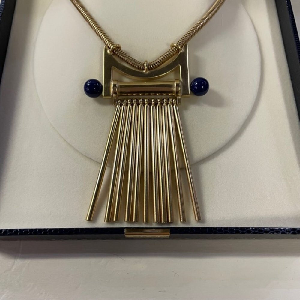 Brooks Brothers Necklace